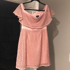 Brand new Bardot Off the shoulder dress